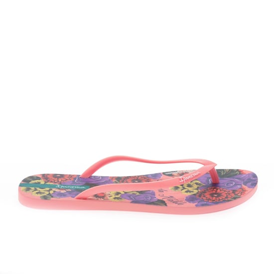 Women's Ipanema Frida Thong Sandals in Pink