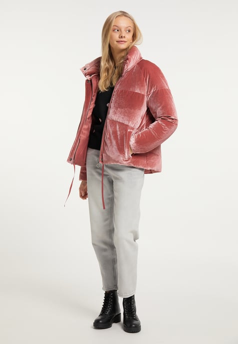 Mymo Jas Dames oud roze - Image 2