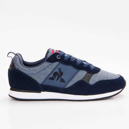 Basket Le Coq Sportif Mens Alpha Classic Arbeitskleidung - Image 4