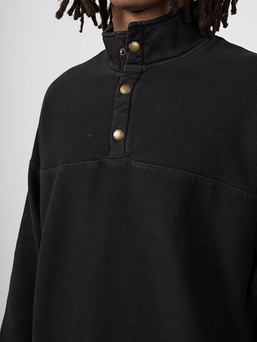 Champion blouse Mannen zwart - Image 5