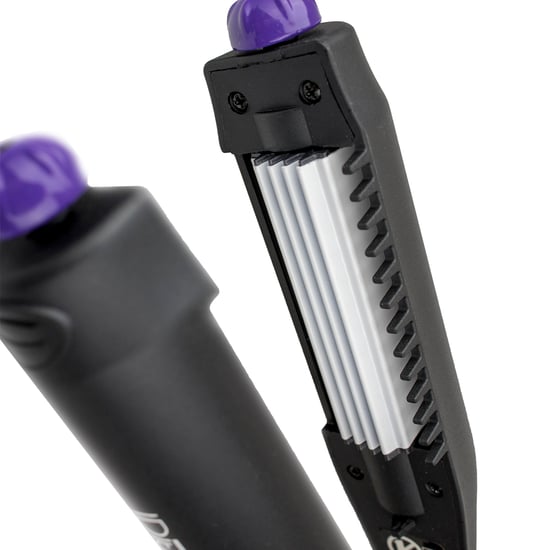 Italian Design Pro-Rotating Intercambiable Magic Hair Straightener