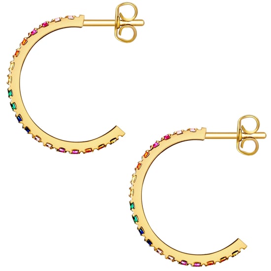 Eastside Female Stainless steel Earring - Image 2