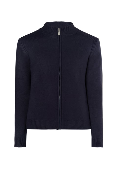 Mo Vest Heren marine - Image 1