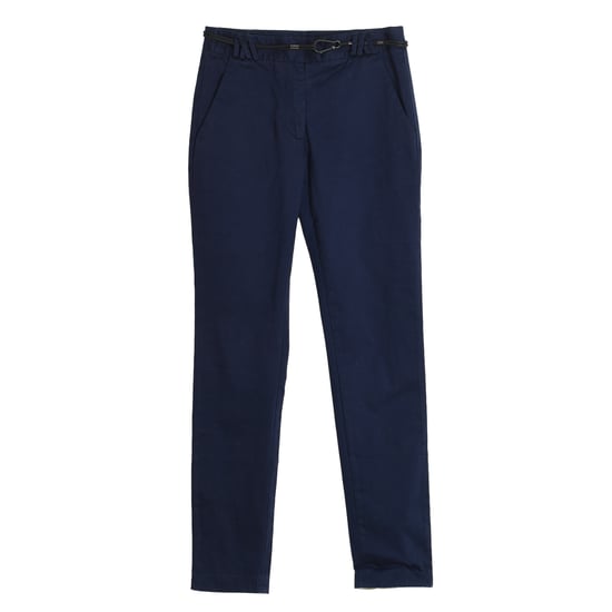 PANDORE lange broek Chinese stijl 13S2PA10 vrouw - Image 1