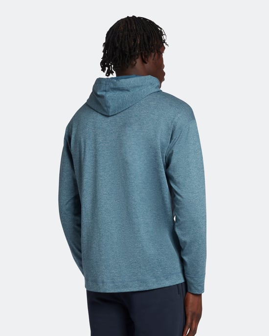 Lyle & Scott Superzachte Hoodie - Image 3