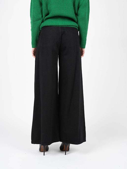 Silvian Heach Jeans Vrouw zwart - Image 4
