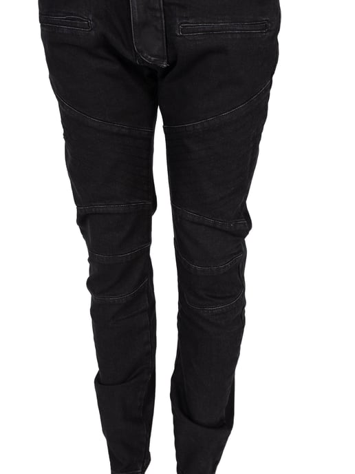 Xagon Jeans Bikers Mannen zwart - Image 5