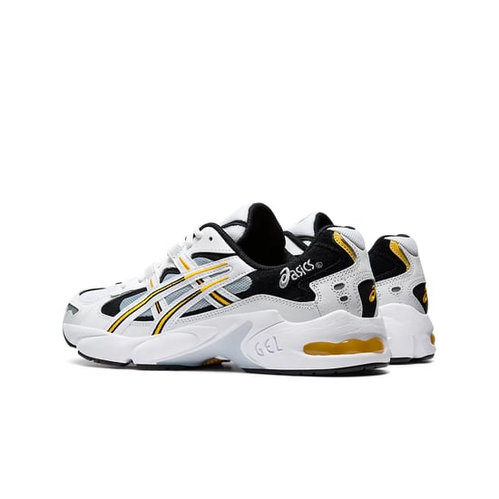 Asics Gel-Kayano 5 OG Mens White Trainers