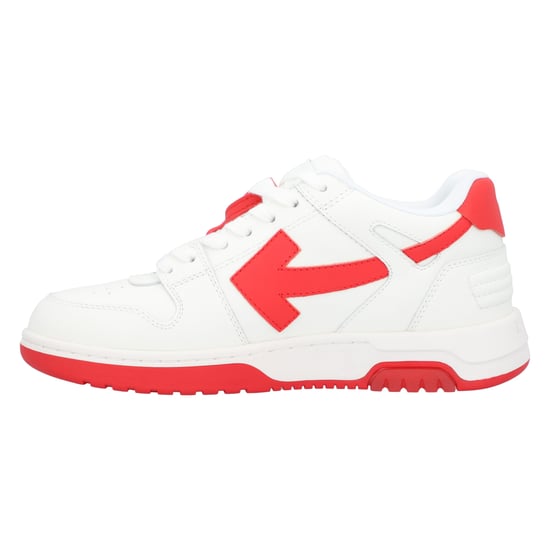 Off White Out of Office 'Witte Koraal' - Image 2