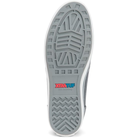 Xtratuf Sharkbyte Duurzame Econyl Heren Grijze Trainers - Image 3
