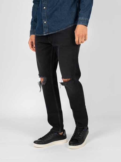 Tommy Jeans Jeans Dad Jean Mannen zwart - Image 5