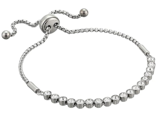 Bulova Women's Silver Watch 96X153