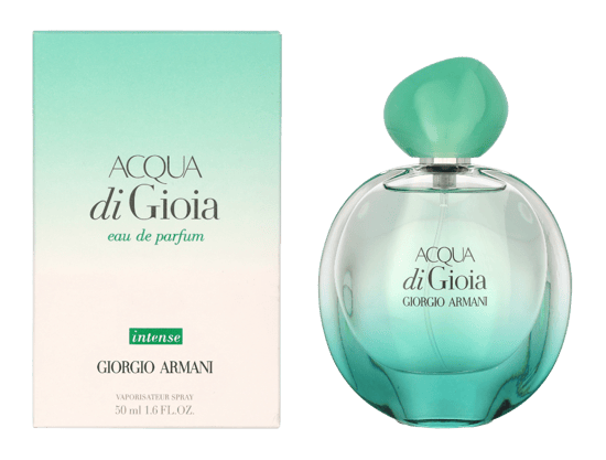 Armani Acqua Di Gioia Intense Edp Spray50 ml. - Image 1