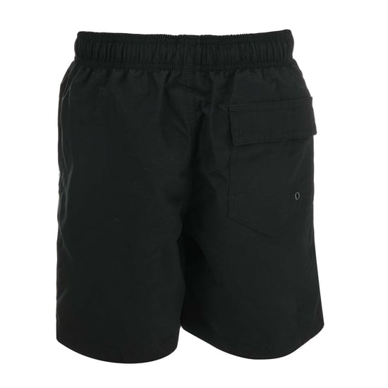 Boy's Speedo Infant Star Wars Swim Shorts in Black-White
