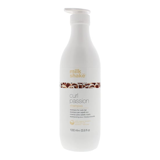 milk_shake Curl Passion Shampoo 1000ml - Image 1