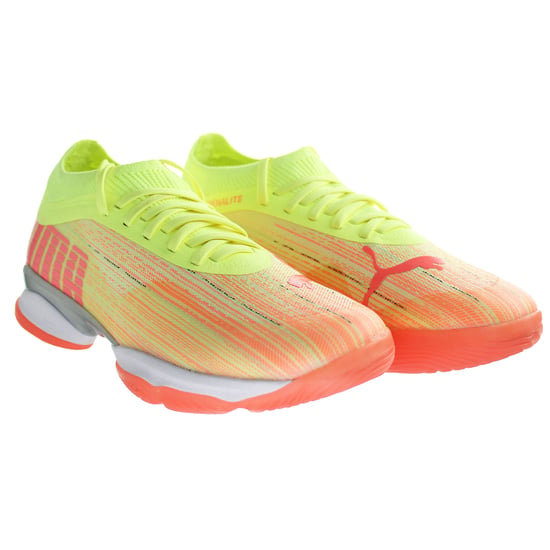 Puma Adrenalite 1.1 Handball Mens Orange Shoes