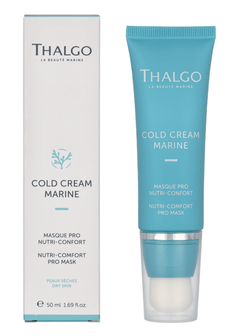 Thalgo Cold Cream Marine Nutri-Comfort Pro Mask50 ml. - Image 1