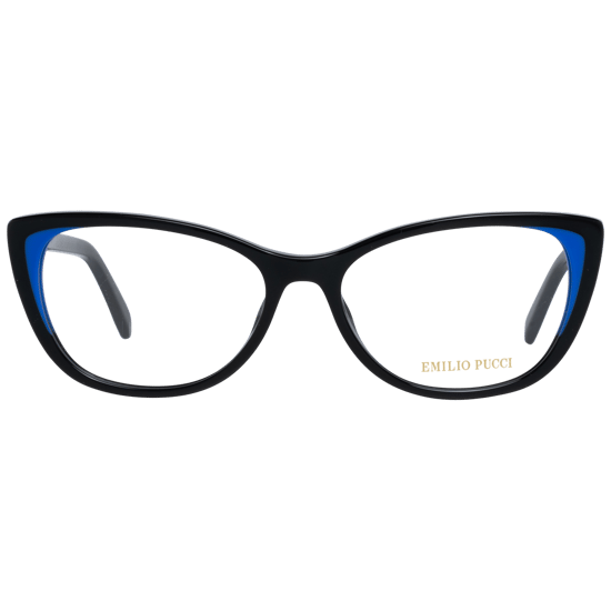 Emilio Pucci Optical Frame EP5126 005 55 - Image 2
