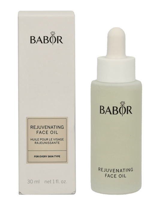 Babor Rejuvenating Face Oil30 ml. - Image 1
