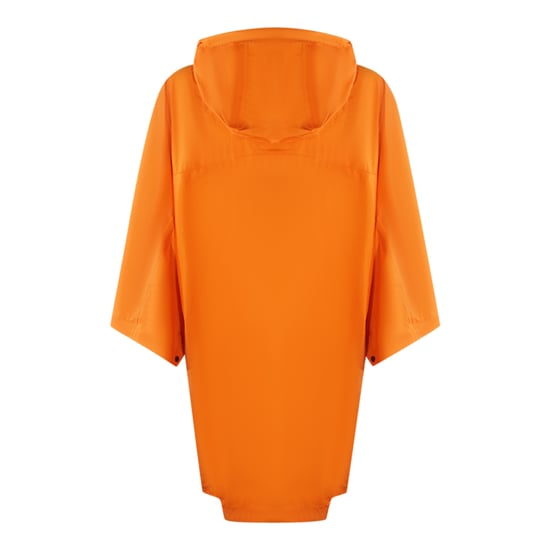 Parajumpers Angelou Marigold Orange Pullover Jacket