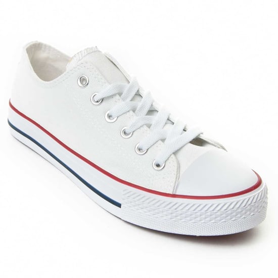 Montevita Sneaker Connve In Wit - Image 3