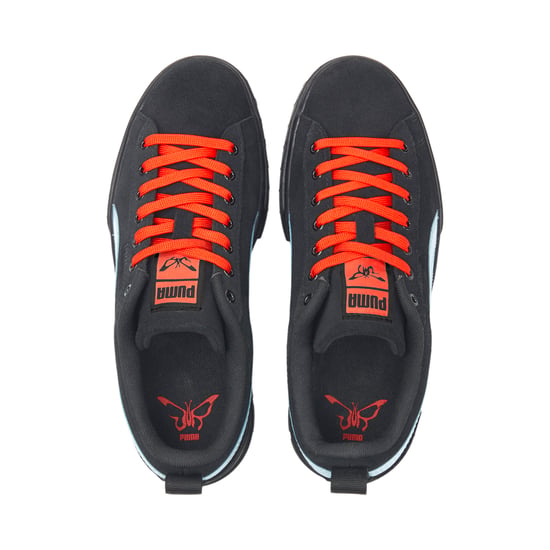 PUMA Womens PUMA x DUA LIPA Mayze SD Trainers