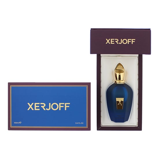 Xerjoff Shooting Stars Blue Hope Eau De Parfum 100ml - Image 1