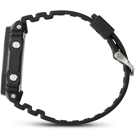 Casio G-shock Heren Zwarte Horloge GA-2100-1AER - Image 2