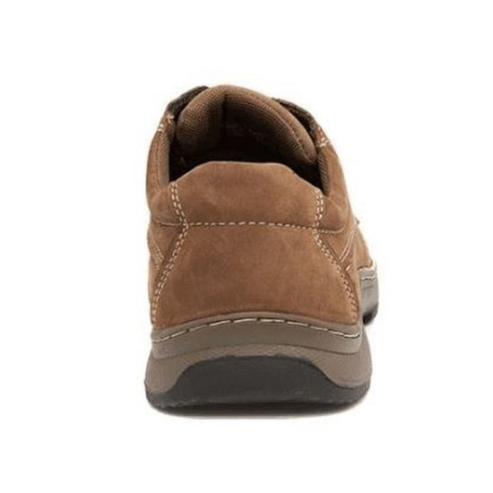 Hush Puppies Heren Tucker kantschoenen (Tan) - Image 6