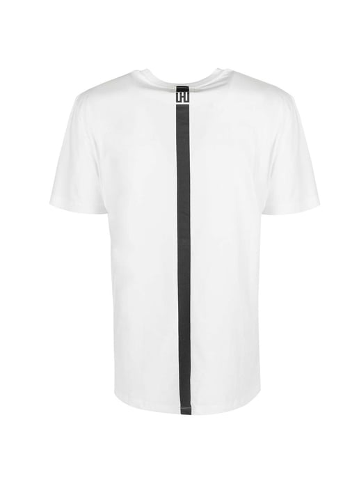 Les Hommes T-shirt Community Mannen zwart - Image 5