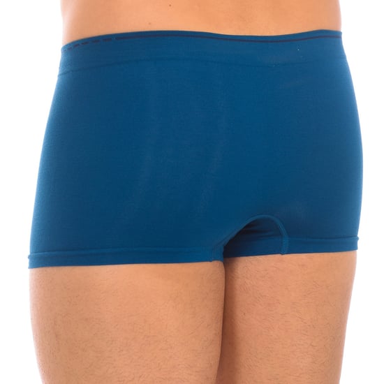 Pack-2 Boxers Unno Basic seamless D05HF man