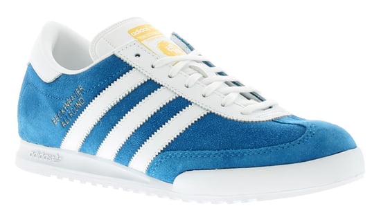 Adidas Beckenbauer Heren Sneakers Blauw - Image 1