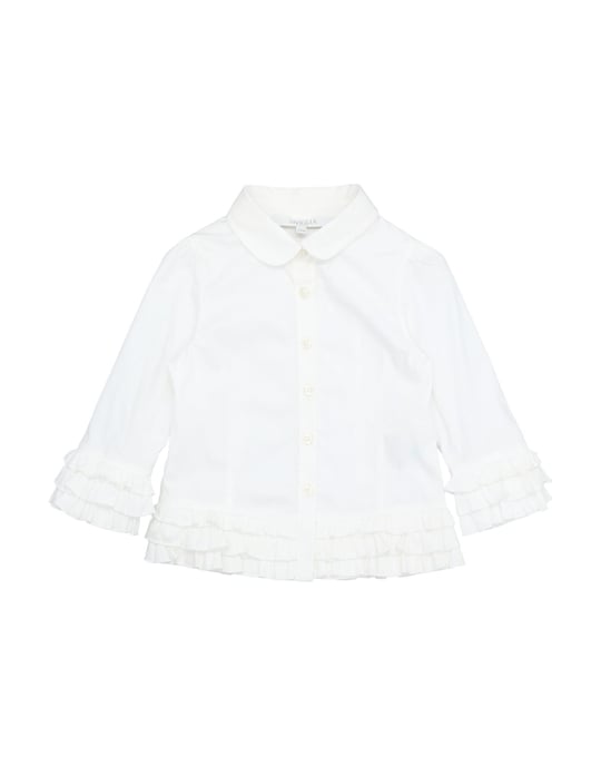 Siviglia Girl Shirts Cotton