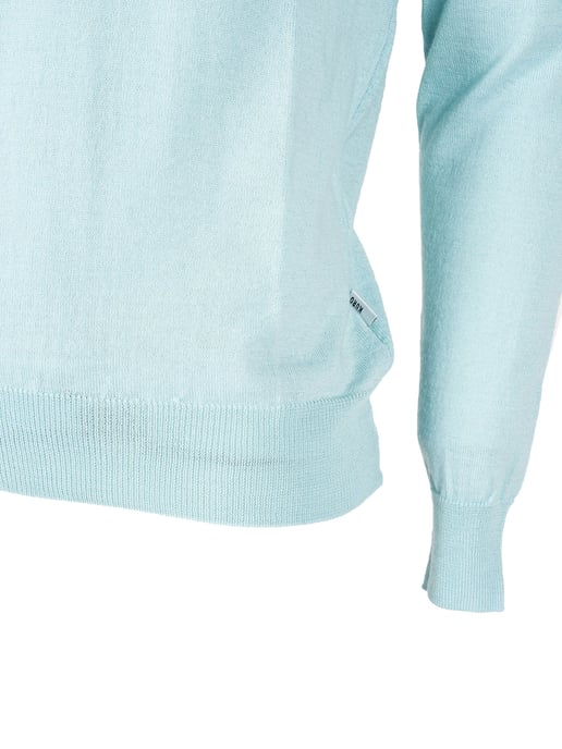 Takeshy Kurosawa stoppen Mannen blauw - Image 6