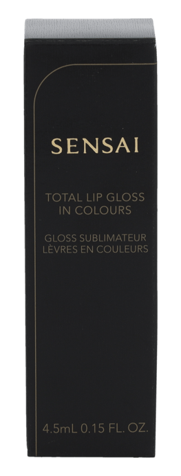 Sensai Total Lip Gloss4.5 ml. - Image 2