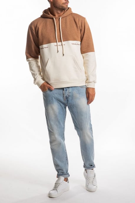 Takeshy Kurosawa Jeans Open-End Carrot Mannen blauw - Image 2