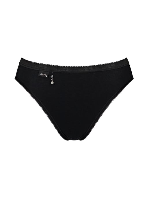 Basic+ Pearl Tai 2 Pack Briefs