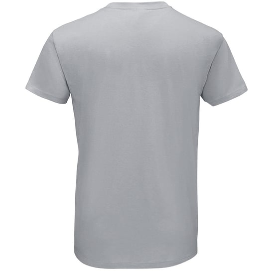SOLS Mens Regent Short Sleeve T-Shirt (Pure Grey)