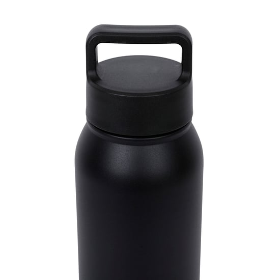Regatta Thermulate Insulated 600ml Bottle (Black)