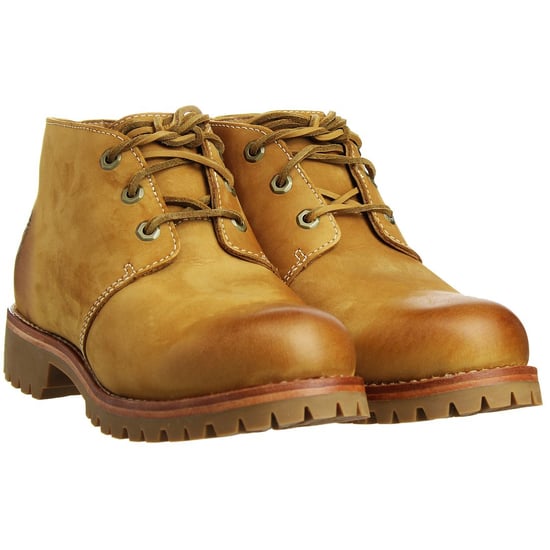 Timberland Heritage Heren Tarwe Chukka Laarzen - Image 1