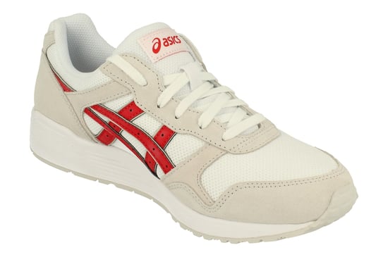 Asics Lyte-trainer Heren Witte Sneakers - Image 4