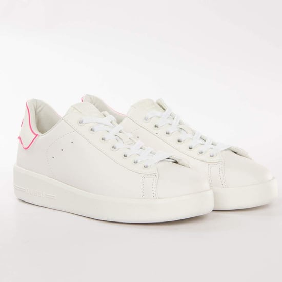 Guess Rockies basketbalschoenen voor dames - Image 1