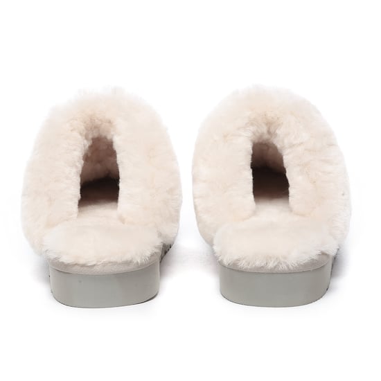 EVER AU Women Raven Slippers