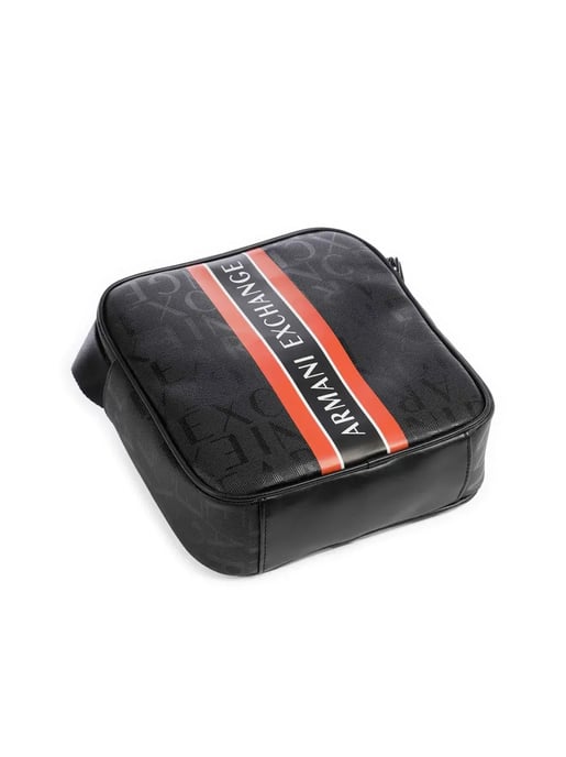Armani Exchange herenschoudertas - Image 3