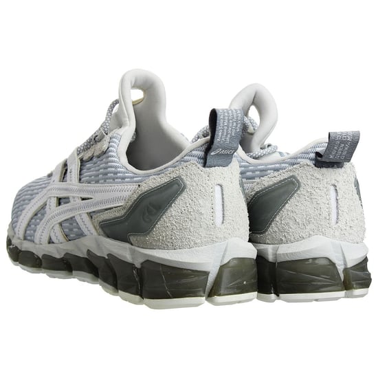 Asics Gel-Quantum 360 6 Heren Witte Sneakers - Image 3