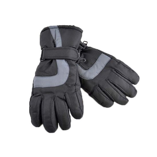 3m Dunsulate winter skihandschoenen voor kinderen - Zwart - Image 1