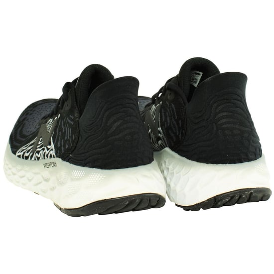 New Balance Fresh Foam 1080v10 Heren Zwart Hardloopschoenen - Image 2