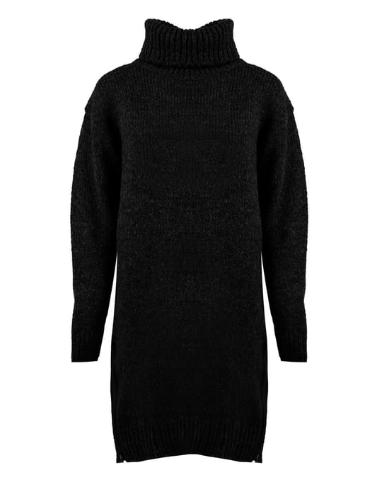 La Haine Inside Us stoppen Phoenix-Unisex Vrouw zwart - Image 1
