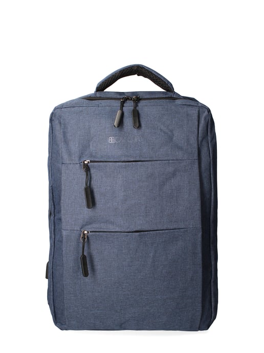 B Cavalli Rugzak Uniseks BLUE - Image 1