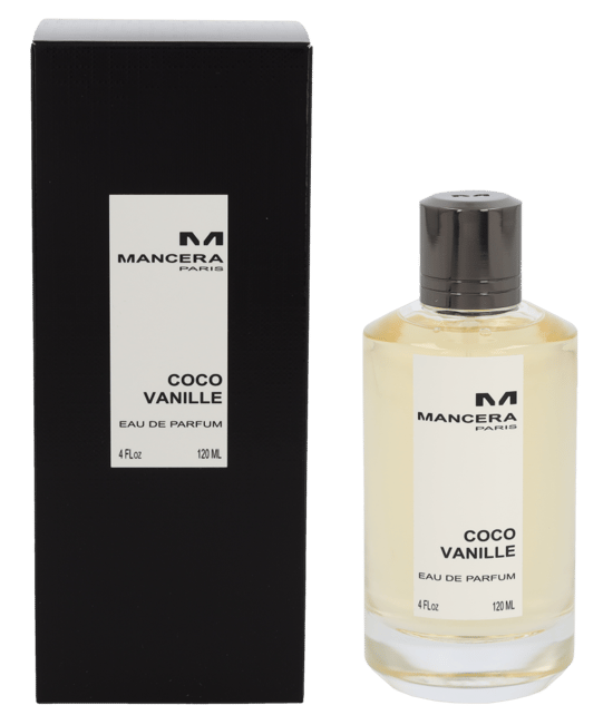 Mancera Coco Vanille Edp Spray 120ml. - Image 1